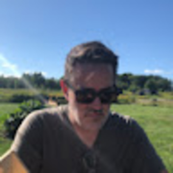 Meet your Posher, Craig - Picture 1 of 1